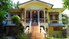  Oasis Balili Heritage Lodge  Тагбиларан